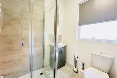 3 bed flat, High Road, Beeston, Nottingham, NG92LH - Image 9